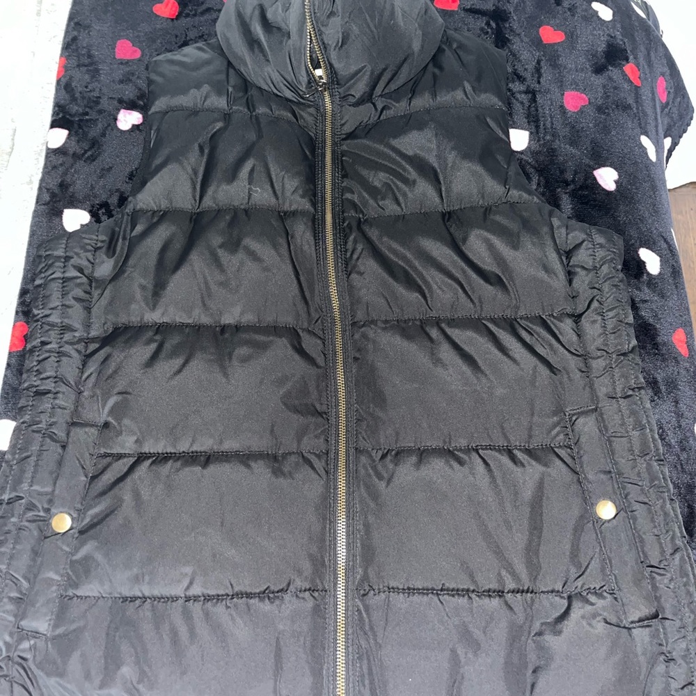 Old Navy Vest